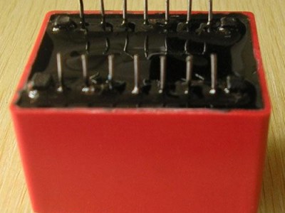 808AB-G 耐高温电子灌封胶 变压器电路板电子元器件灌封保护耐热
